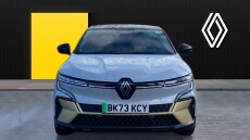 Renault Megane E-Tech EV60 160kW Iconic 60kWh Optimum Charge 5dr Auto Electric Hatchback